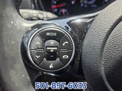 Used 2021 Kia Soul EX FWD image 30