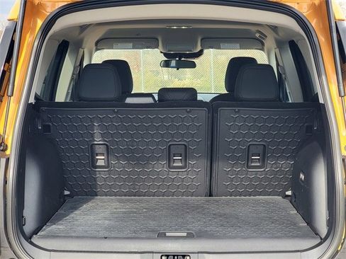 Certified 2022 Ford Bronco Sport Big Bend w/ Convenience Package image 22