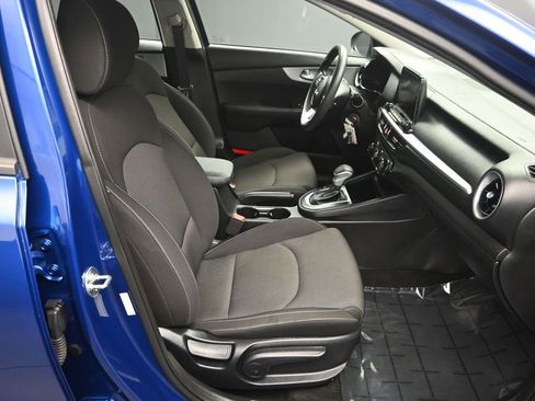 Certified 2024 Kia Forte LXS image 35