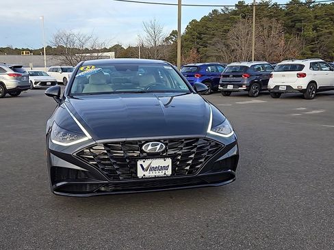 Certified 2023 Hyundai Sonata SEL image 3