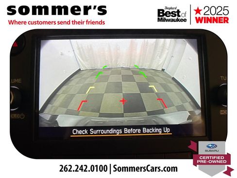 Certified 2024 Subaru Impreza 2.0i image 18