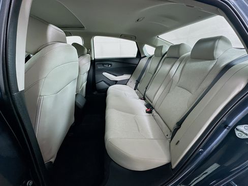 Used 2024 Honda Accord EX image 28