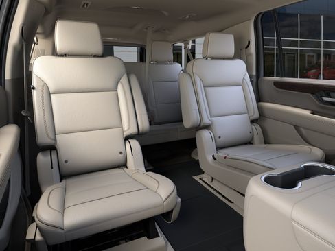 New 2026 GMC Yukon XL Denali w/ Denali Reserve Package AWD/4WD image 52