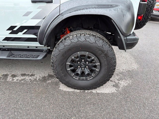 Used 2023 Ford Bronco Raptor AWD/4WD image 43