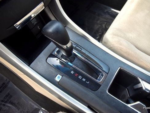 Used 2013 Honda Accord EX image 10