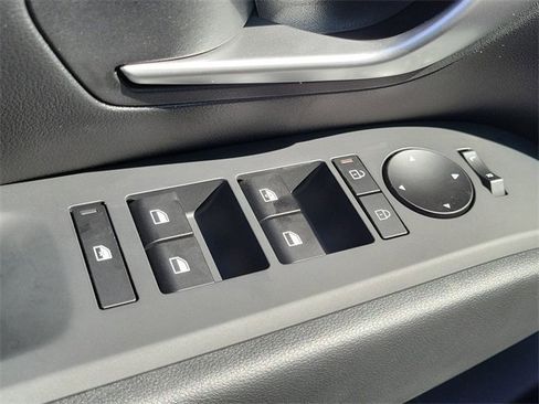 New 2026 Hyundai Tucson SE image 14