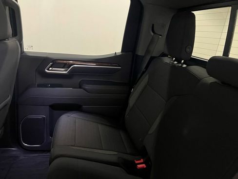 New 2026 GMC Sierra 1500 SLE w/ Preferred Package image 30
