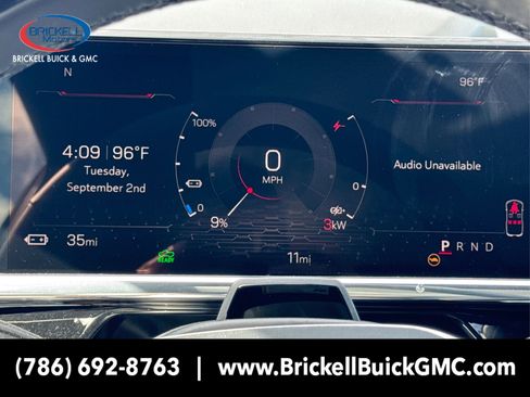 New 2025 GMC Sierra EV Denali image 19