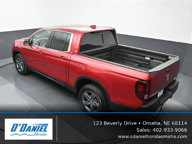 Used 2023 Honda Ridgeline RTL image 15