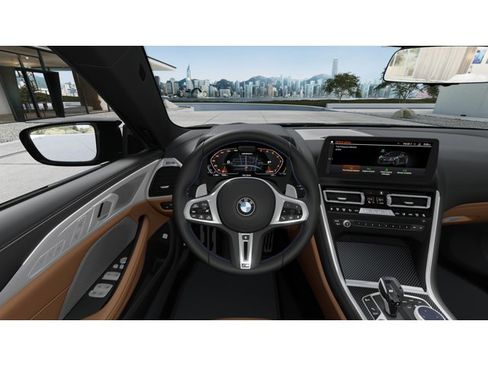 New 2026 BMW M850i xDrive image 13