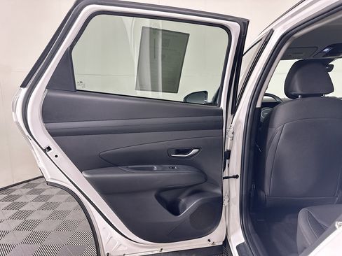 Used 2025 Hyundai Tucson SEL image 26