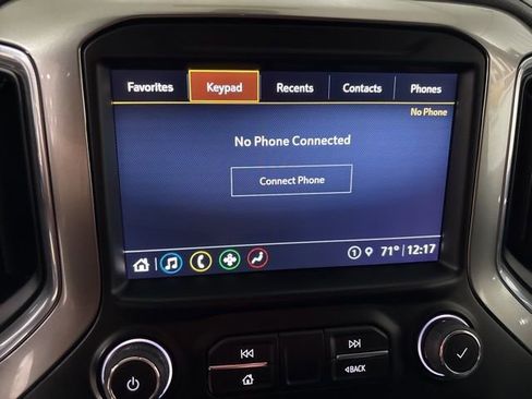 Used 2021 Chevrolet Silverado 2500 LTZ w/ LTZ Convenience Package image 29