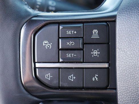 Used 2023 Ford F150 Platinum w/ Equipment Group 701A High image 33