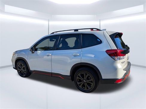 Used 2019 Subaru Forester Sport w/ Popular Package #2 image 6