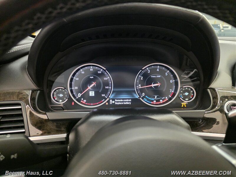 Used 2018 BMW 640i Convertible RWD image 27