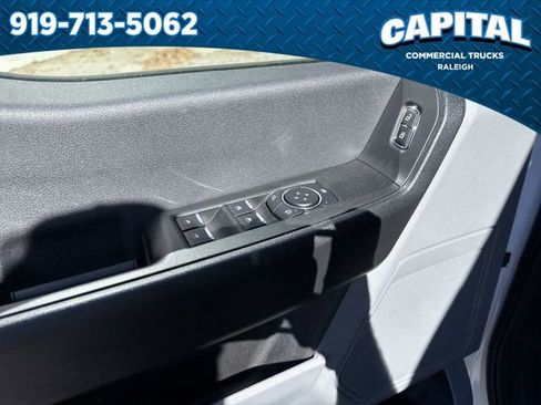 New 2026 Ford F250 XL w/ XL Chrome Package image 22