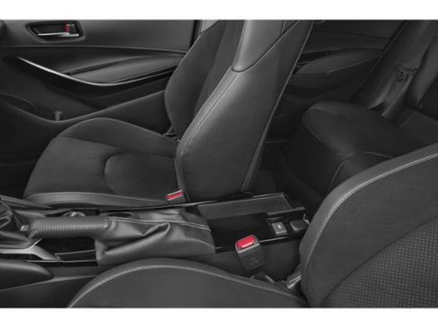 Used 2025 Toyota Corolla GR image 13