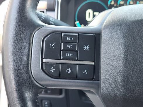 Used 2023 Ford F150 Lariat w/ FX4 Off-Road Package AWD/4WD image 25