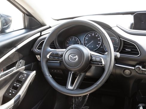 Used 2024 MAZDA CX-30 AWD 2.5 S w/ Preferred Package image 14