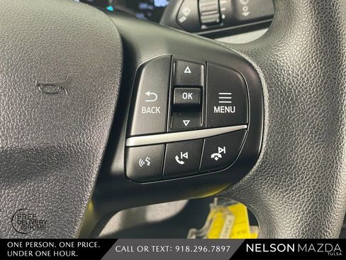 Used 2023 Ford Maverick XLT image 26