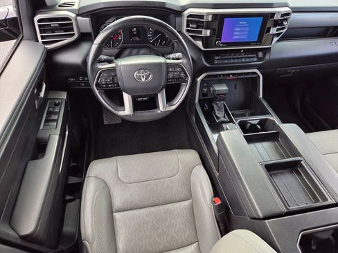 Used 2022 Toyota Tundra SR5 w/ TRD Off-Road Premium Package image 7