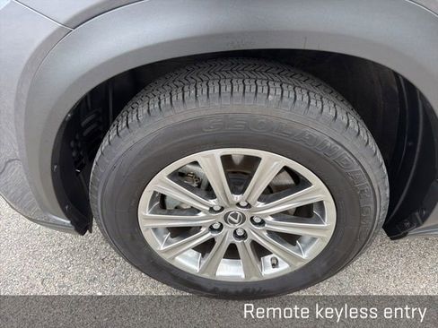 Used 2021 Lexus NX 300h AWD w/ Comfort Package image 21