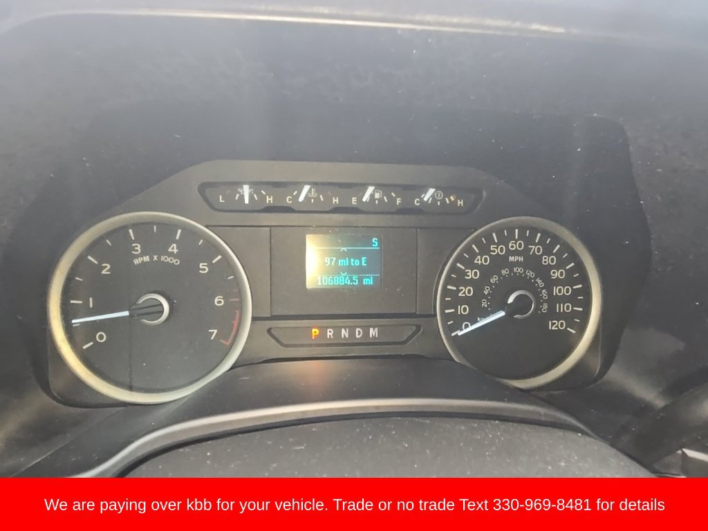 Used 2018 Ford F150 XLT w/ XTR Package AWD/4WD image 17