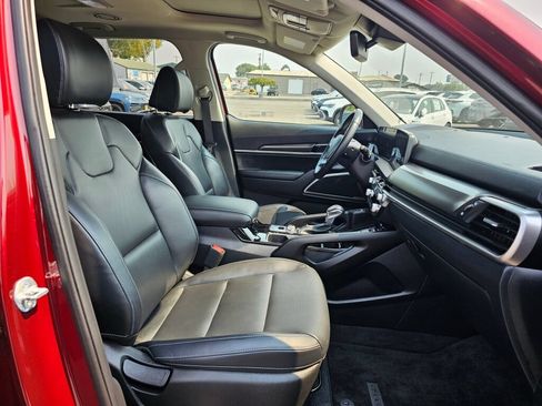 Used 2024 Kia Telluride S w/ S Sunroof Package AWD/4WD image 16