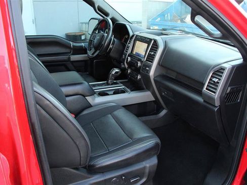 Used 2019 Ford F150 Raptor w/ Equipment Group 802A Luxury AWD/4WD image 20