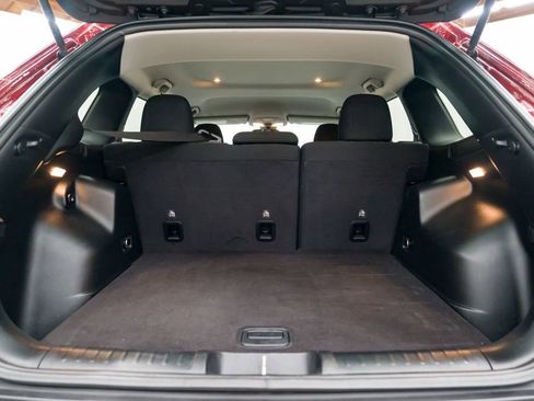 Used 2020 Jeep Cherokee Latitude image 8