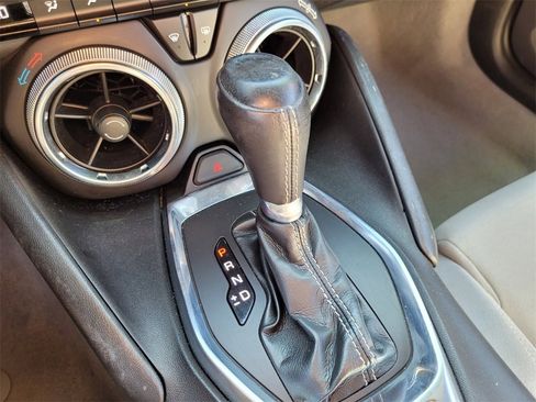 Used 2023 Chevrolet Camaro LT image 26