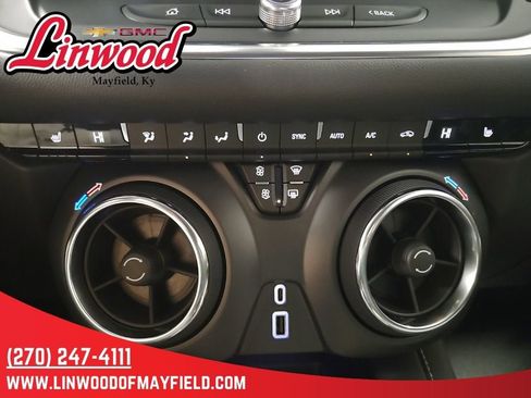 New 2026 Chevrolet Blazer LT w/ Convenience Package image 26