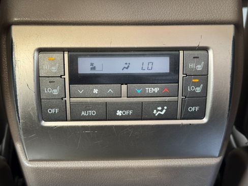 Used 2019 Lexus GX 460 Premium AWD/4WD image 33