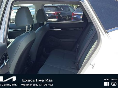 Certified 2024 Kia Seltos SX AWD/4WD image 22