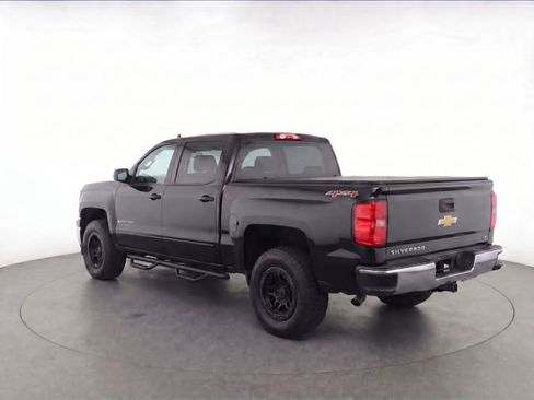 Used 2015 Chevrolet Silverado 1500 LT w/ LT Convenience Package image 3