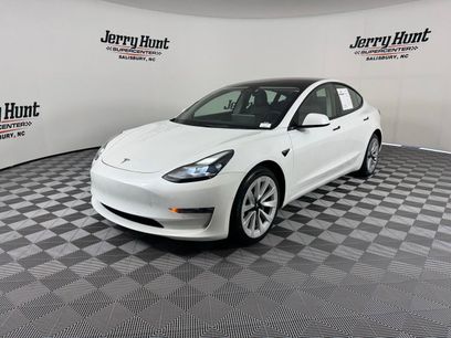 Used 2022 Tesla Model 3 Long Range