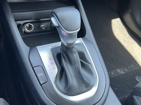 Certified 2024 Kia Forte LXS FWD image 29