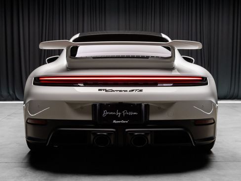 Used 2026 Porsche 911 Carrera GTS RWD image 34