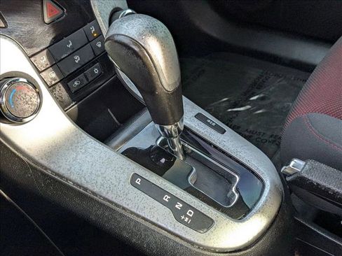 Used 2012 Chevrolet Cruze LT w/ RS Package image 12