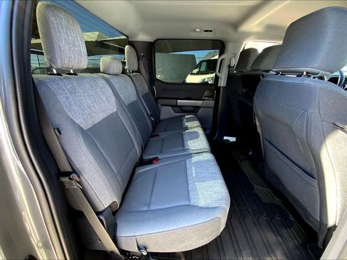 Used 2023 Ford F150 XLT w/ Equipment Group 301A Mid image 18