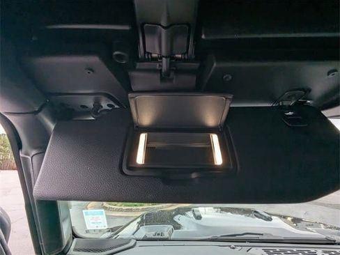 Used 2023 Jeep Gladiator Mojave w/ Cold Weather Group image 26