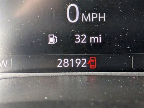 Used 2022 Chevrolet Colorado ZR2 image 30