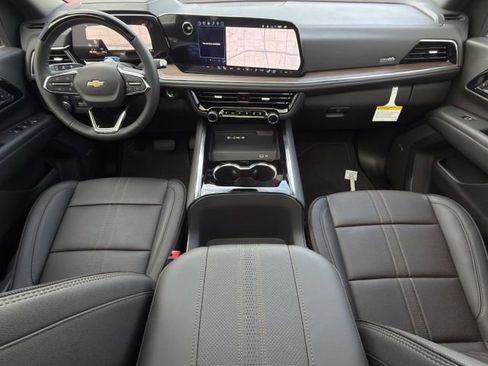 New 2026 Chevrolet Tahoe High Country image 9