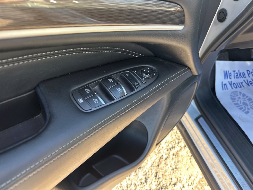 Used 2019 INFINITI QX60 Pure AWD/4WD image 29