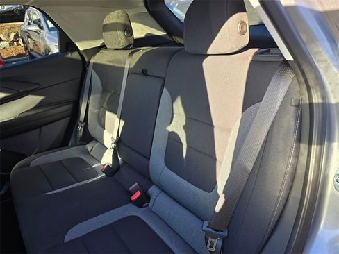 Used 2026 Chevrolet TrailBlazer LT w/ Convenience Package image 17