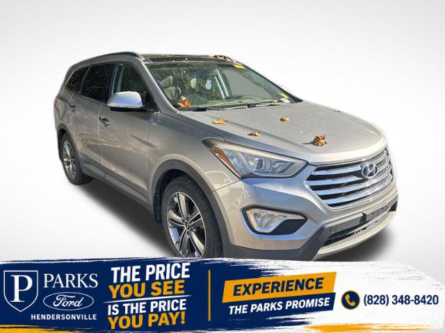 Used 2016 Hyundai Santa Fe SE w/ Option Group 03 FWD image 1