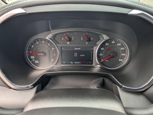 Used 2023 Chevrolet Blazer LT image 32