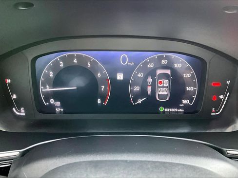 Certified 2024 Honda Civic Sport Touring image 23