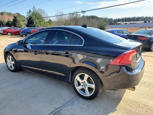 Used 2012 Volvo S60 T5 image 11