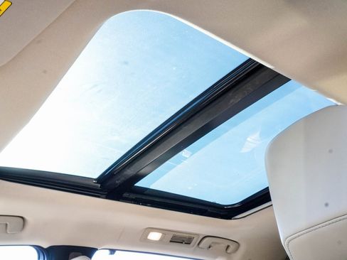 Certified 2022 INFINITI QX60 Sensory w/ Vision Package image 32